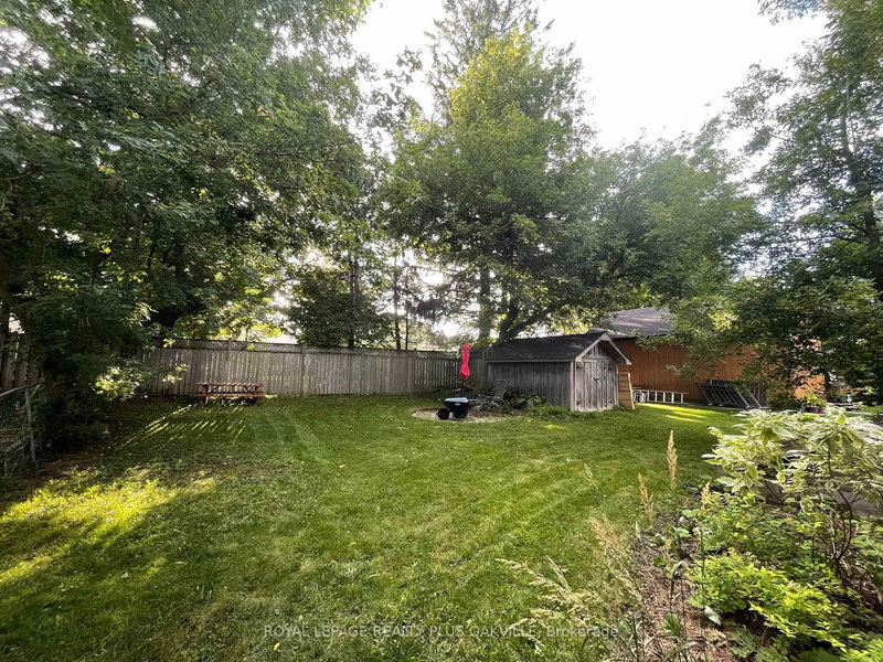 62 Crozier St, East Luther Grand Valley, L9W 5N6 | Image 3