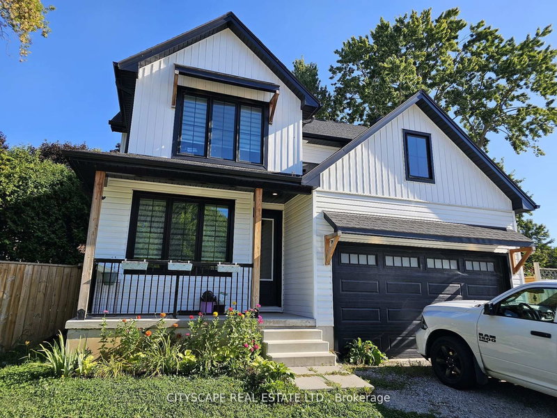 home for sale on 274 Bell Street