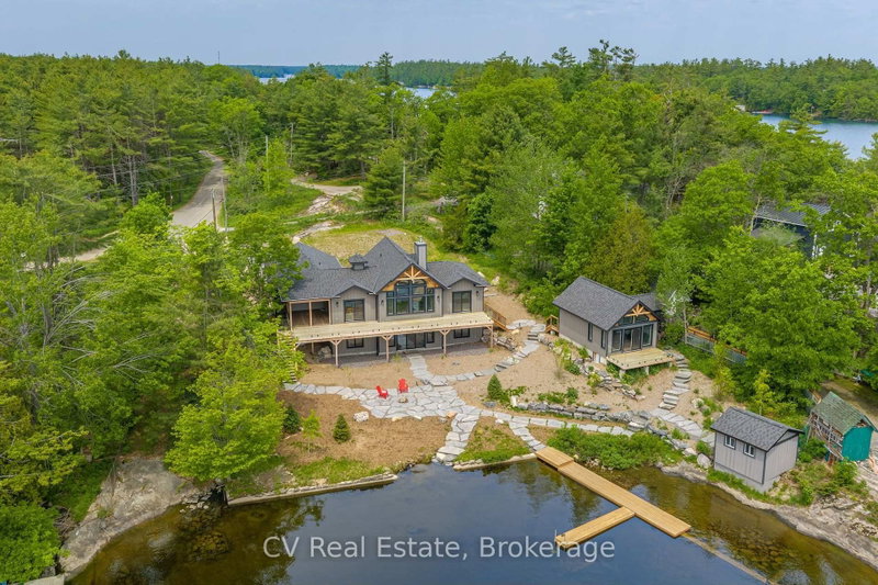 1111 Lakeshore Drive