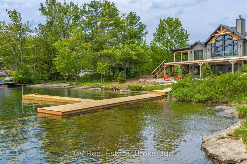 1111 Lakeshore Drive