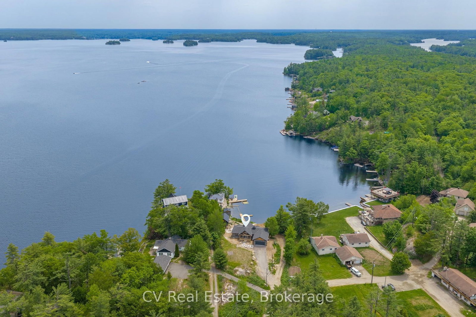 1111 Lakeshore Drive • Gravenhurst, ON photo 39