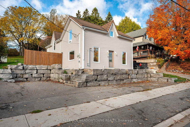 home for sale on 34 Crozier Street