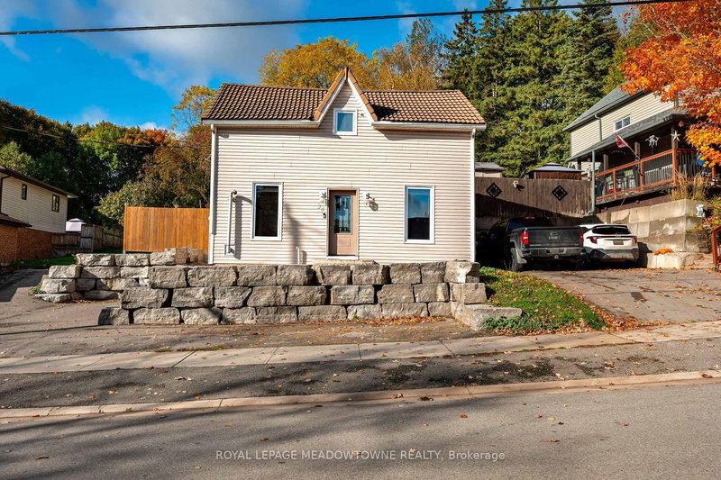 34 Crozier St, East Luther Grand Valley, L0N 1G0 | Image 2