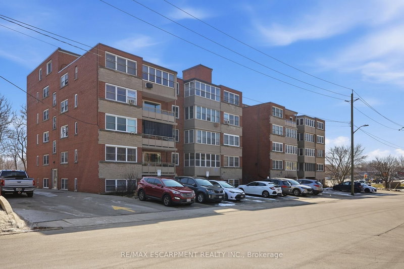 106 - 9 GRANT Blvd, Hamilton, L9H 4L5 | Image 3