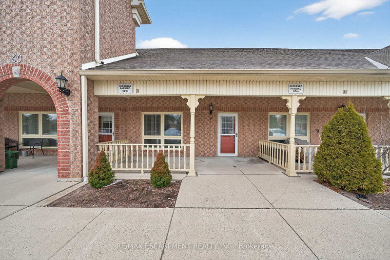 4 - 60 Natalia Ave, Hamilton, L0R 1W0 | Image 3
