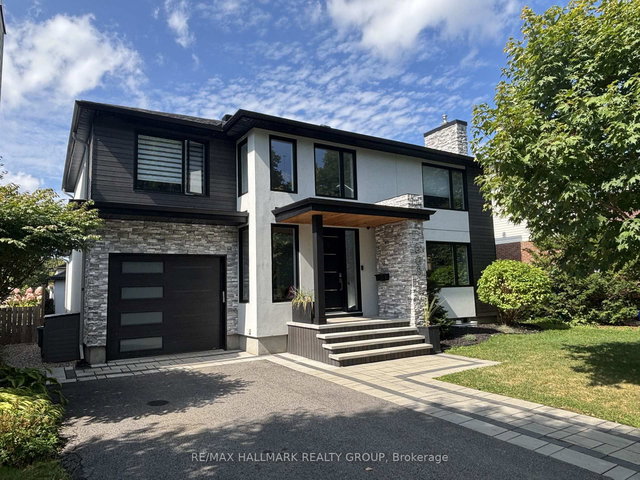 668 Mansfield Avenue