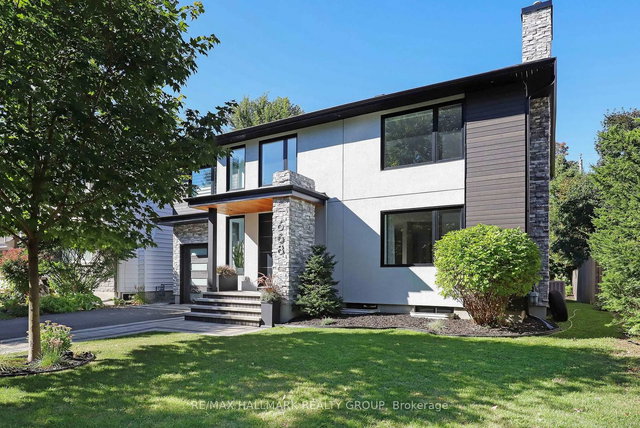 668 Mansfield Avenue