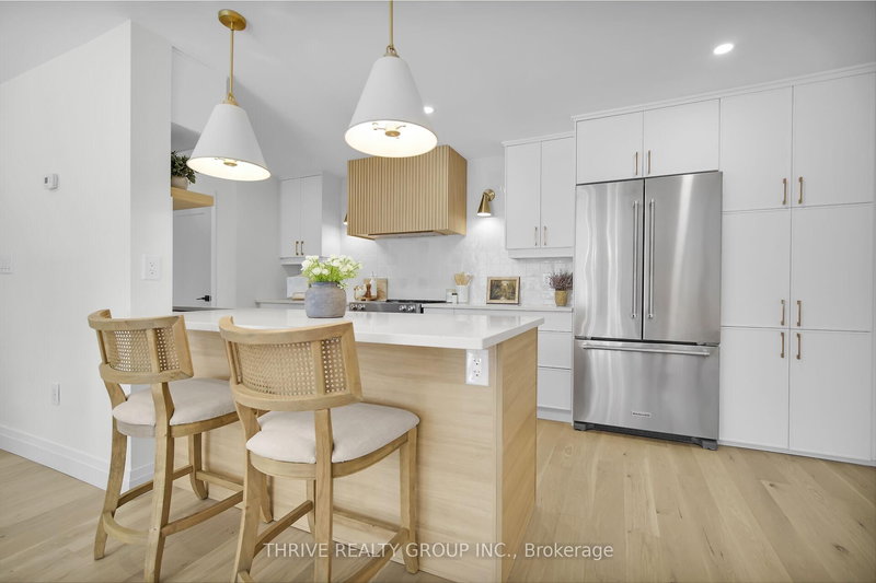 home for sale on 105-1180 Commissioners Road W