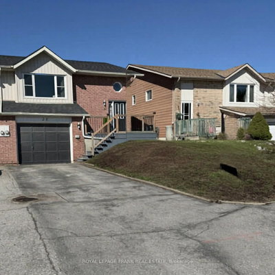 21 Birch Cres | Kawartha Lakes | Image