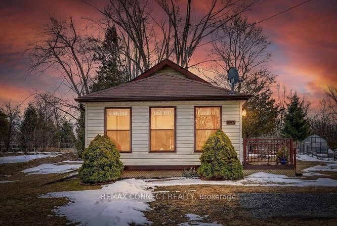 home for sale on 60 McGill Drive