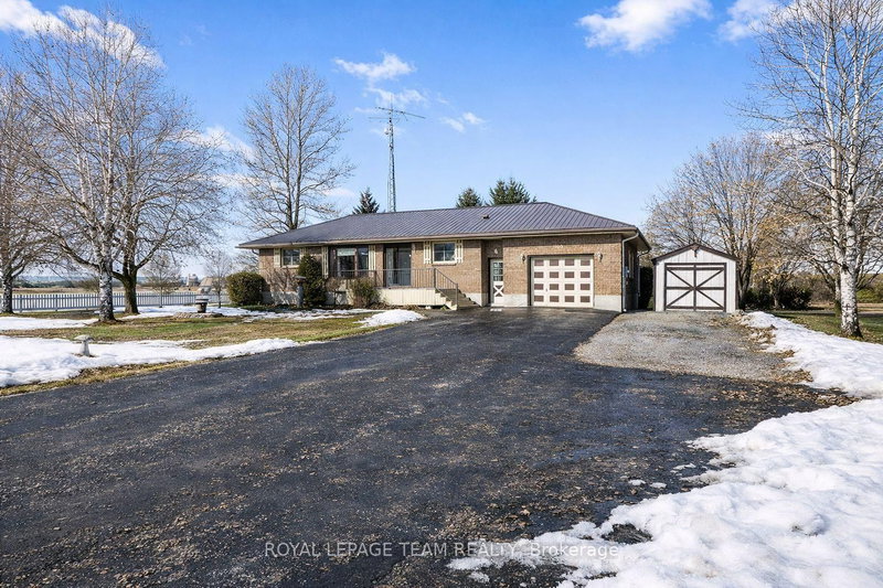 home for sale on 100 County Road 21 Road