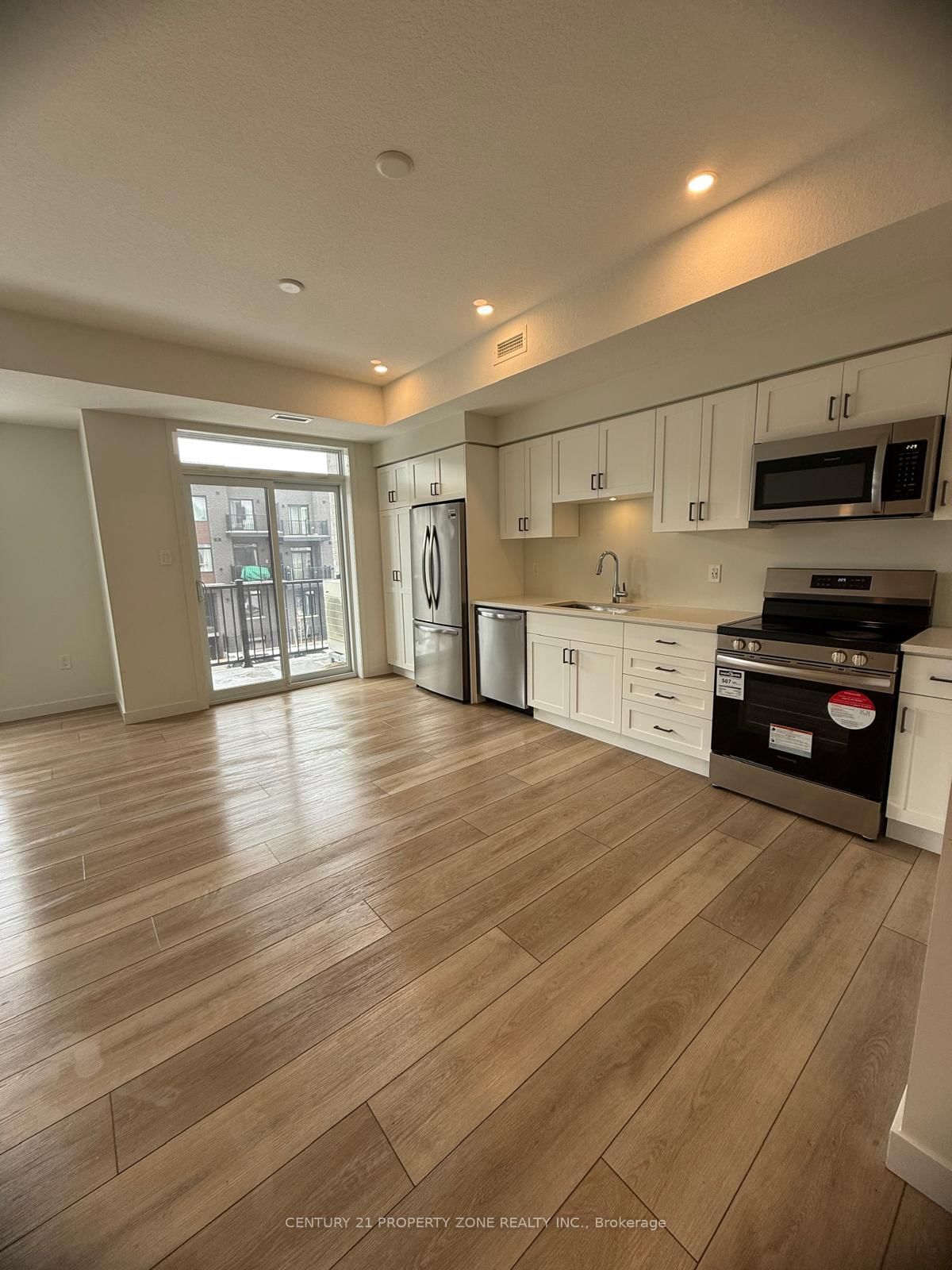 824 Woolwich Street, Unit Block A 150 - Photo 5