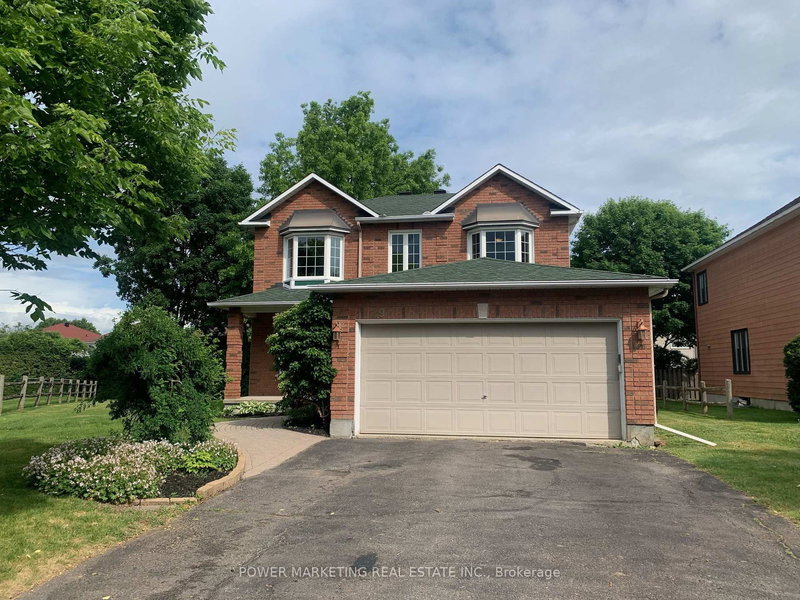 29 TAJ Crt, Ottawa, K1G 5K7 | Image 2