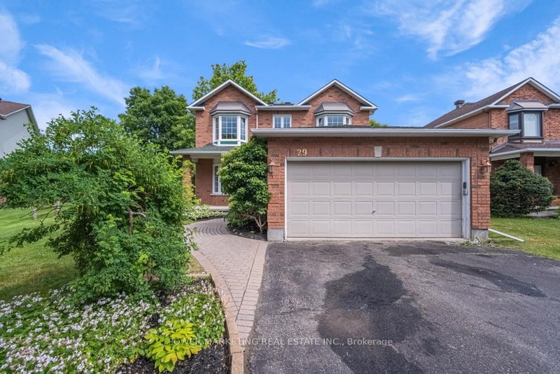 29 TAJ Crt, Ottawa, K1G 5K7 | Image 3
