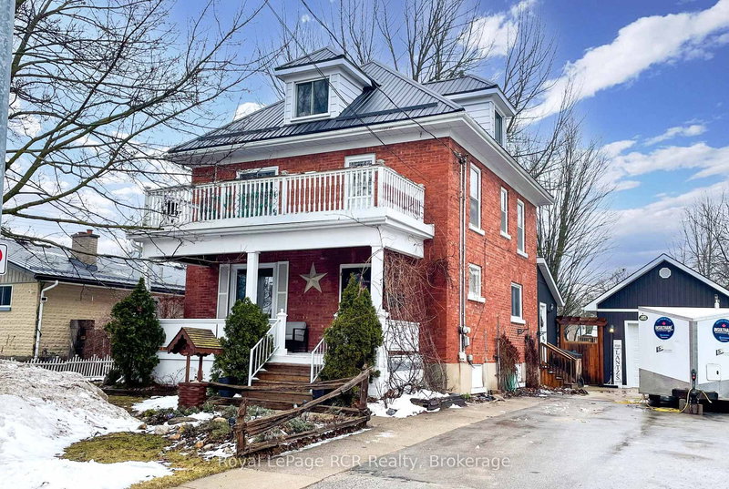 home for sale on 270 13th Street