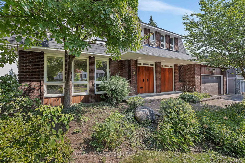 1825 Yale Ave, Ottawa, K1H 6S3 | Image 3