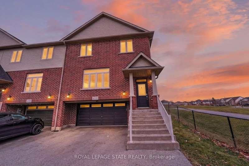 home for sale on 4100 Cassandra Drive