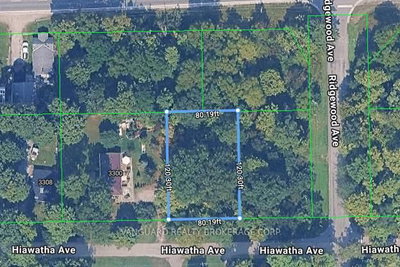 Lot 48 & 49 Hiawatha Ave | Fort Erie | Image