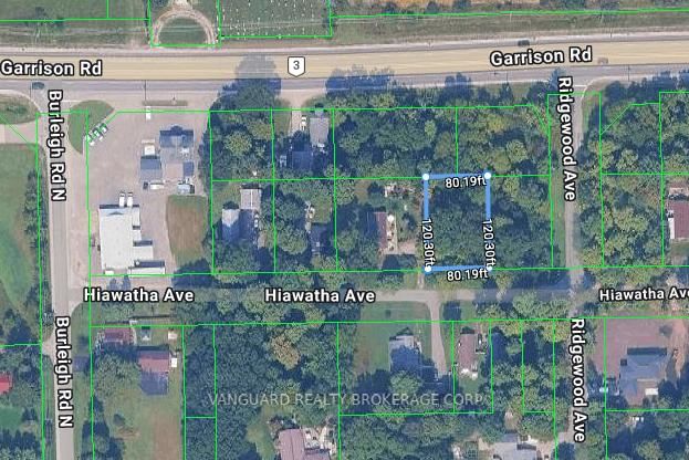 Lot 48 & 49 Hiawatha Ave, Fort Erie, L0S 1N0 | Image 2