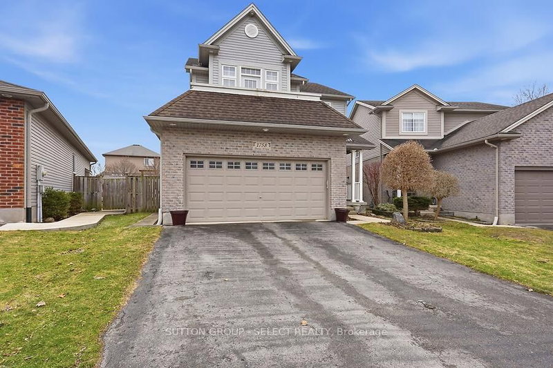 1758 Devos Dr, London North, N5X 4H9 | Image 3