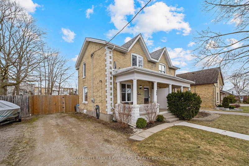 408 WILLIAM St, South Huron, N0M 1S3 | Image 2