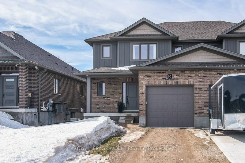 95 PUGH St, Perth East, N0K 1M0 | Image 2