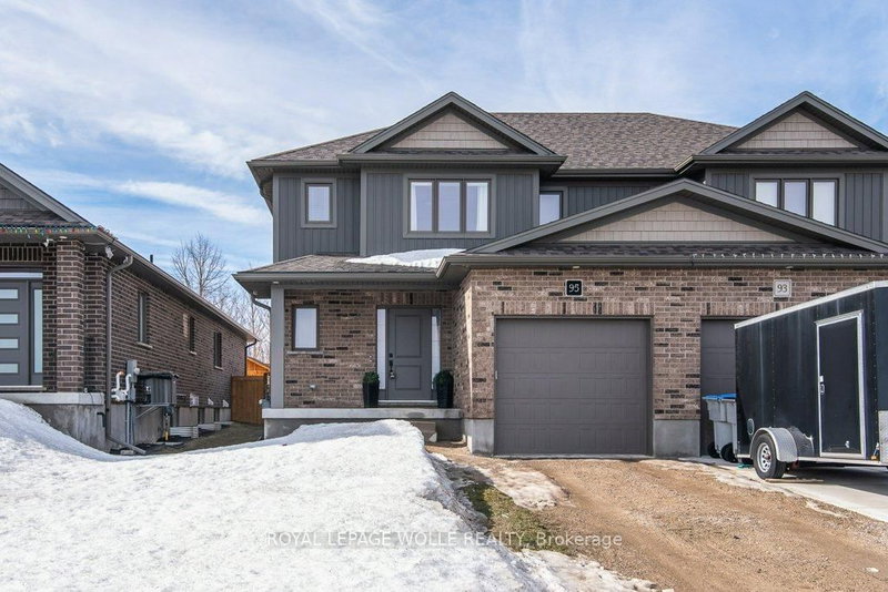 95 PUGH St, Perth East, N0K 1M0 | Image 3