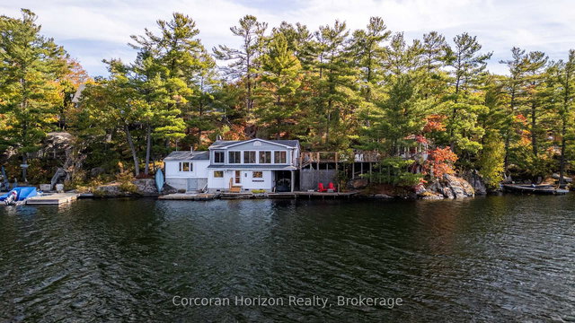 566 Hungry Bay Road W