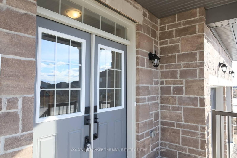 6 Fisher Road