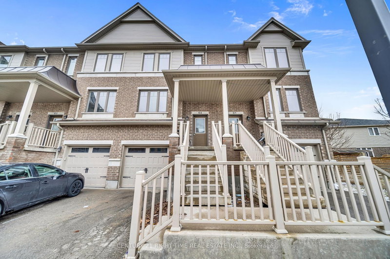 G2 - 70 Willowrun Dr, Kitchener, N2A 0J3 | Image 2