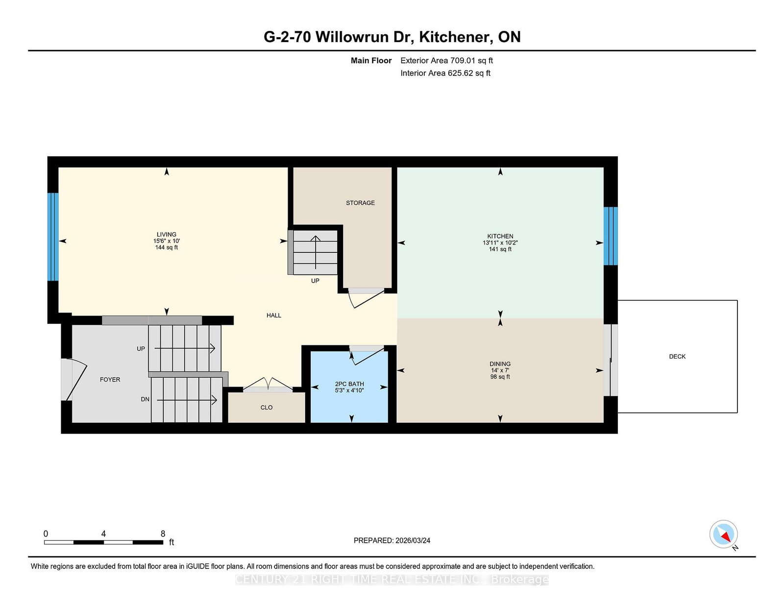 70 Willowrun Drive, Unit G2 - Photo 28