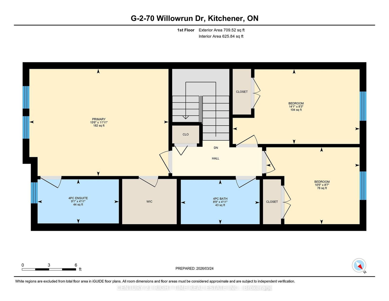 70 Willowrun Drive, Unit G2 - Photo 29