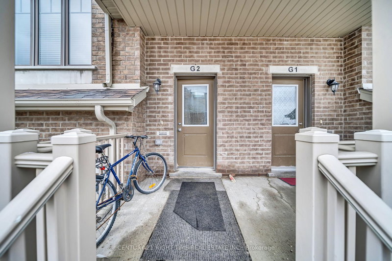 G2 - 70 Willowrun Dr, Kitchener, N2A 0J3 | Image 3