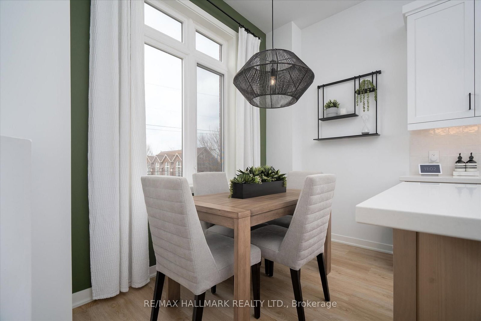 Detached House for sale at 53 Wood Street, Hamilton, Ontario, L8L 3Y2 - North End - MLS: X12914702