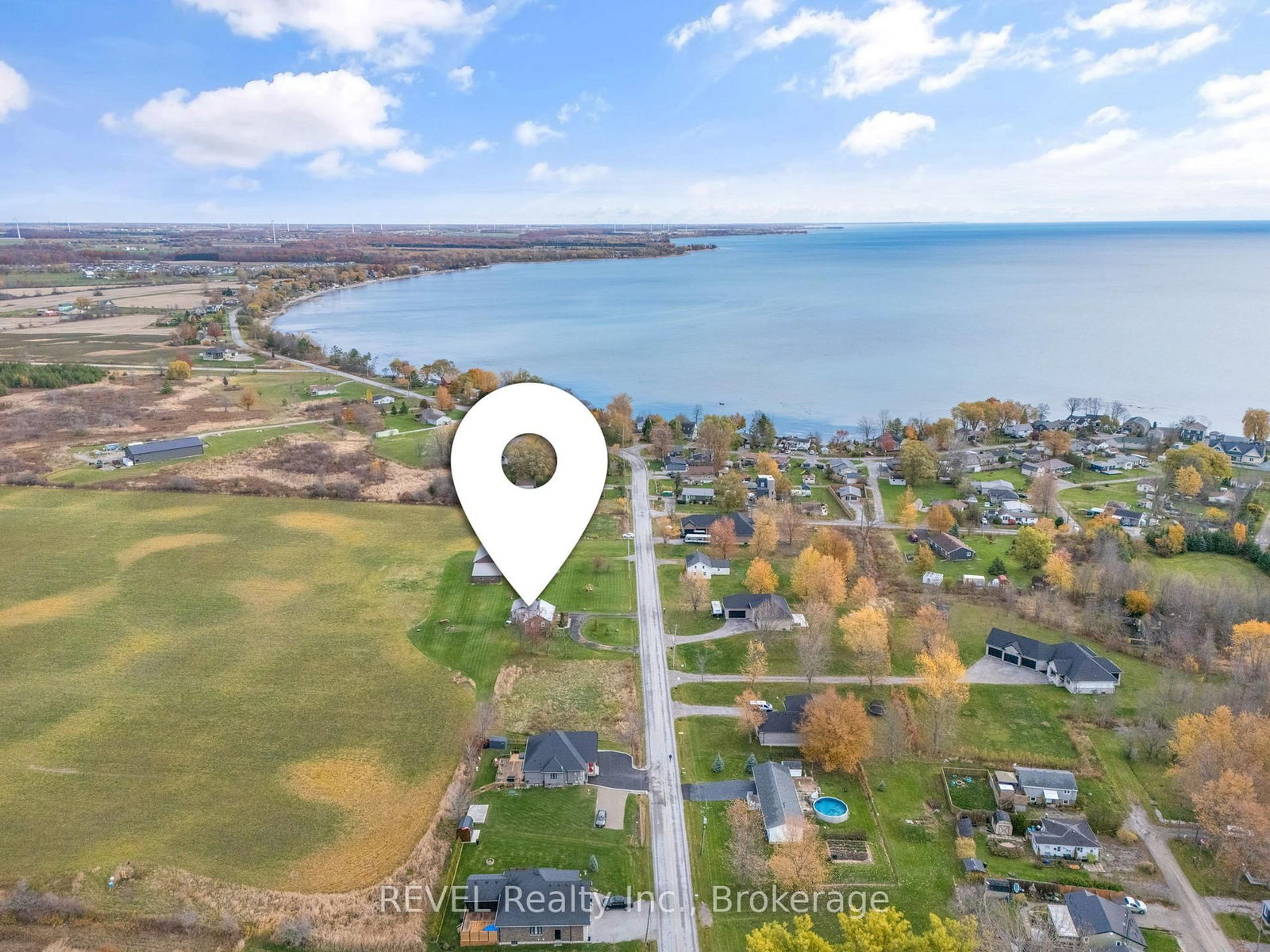 801 South Coast Drive • Haldimand, ON photo 33