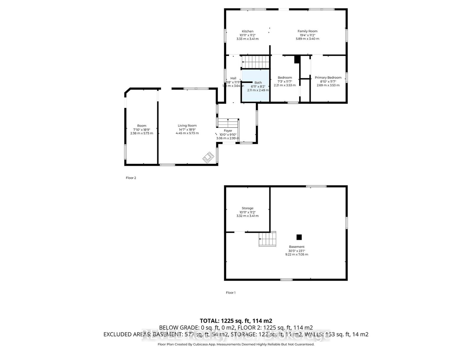 801 South Coast Drive • Haldimand, ON photo 37