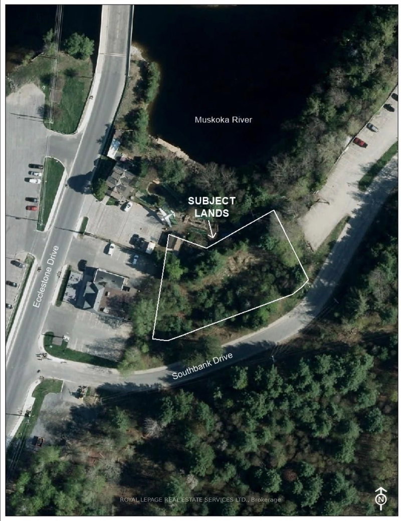 Vacant Resident Southbank Dr, Bracebridge, P1L 1X2 | Image 2