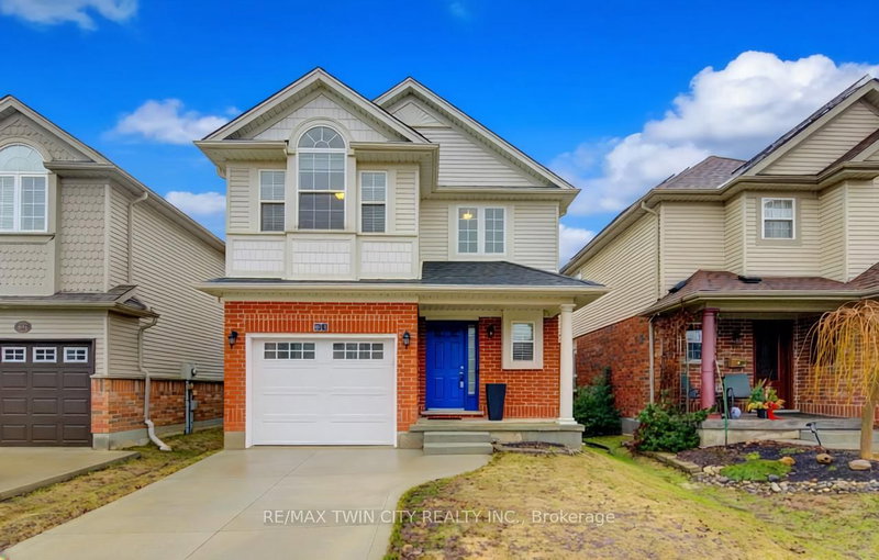 home for sale on 819 Grand Banks Drive