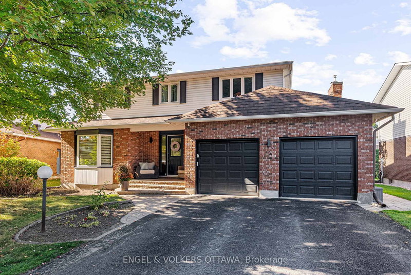 12 Mancil Dr, Ottawa, K2J 2J5 | Image 3