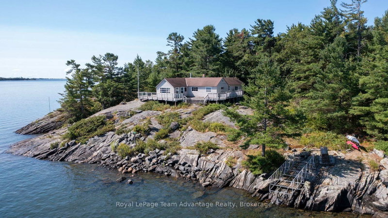3 57C Island