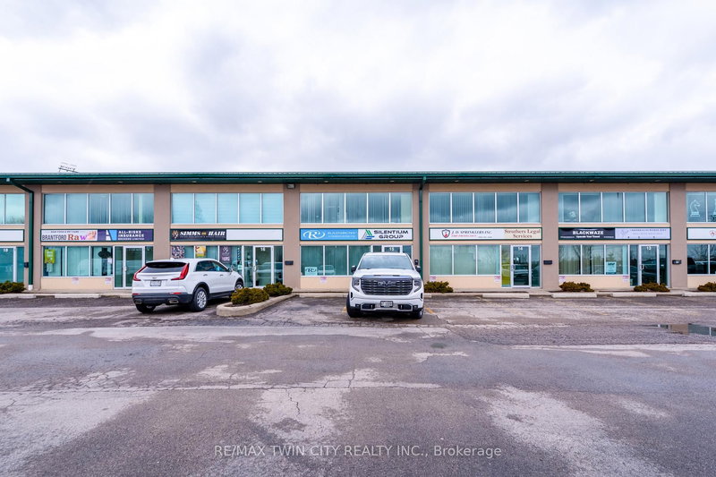 15 Lower - 340 Henry St, Brantford, N3S 7V9 | Image 2