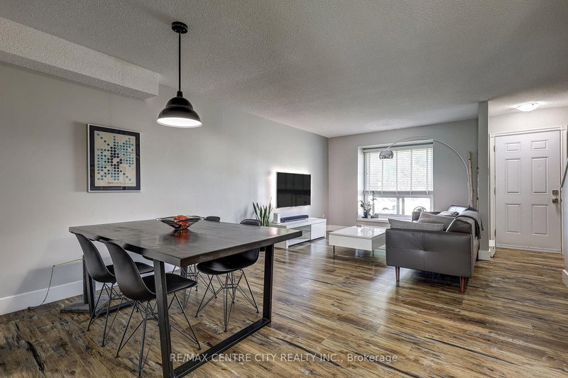 home for sale on 5-1443 Huron Street