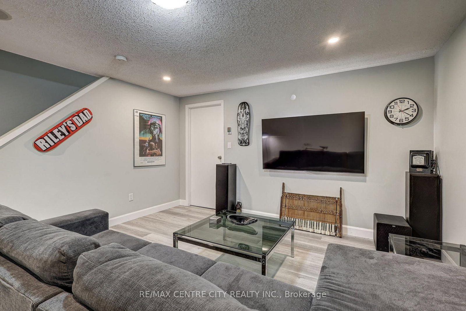 Townhouse for sale at 5-1443 Huron Street, London East, Ontario, N5V 2E6 - East D - MLS: X12914920