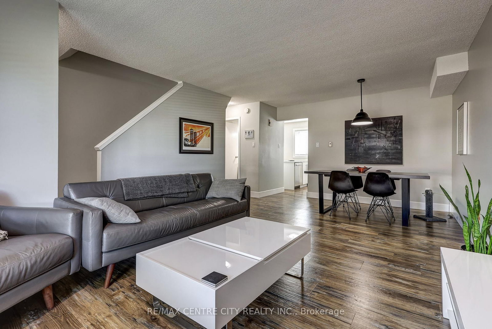 Townhouse for sale at 5-1443 Huron Street, London East, Ontario, N5V 2E6 - East D - MLS: X12914920