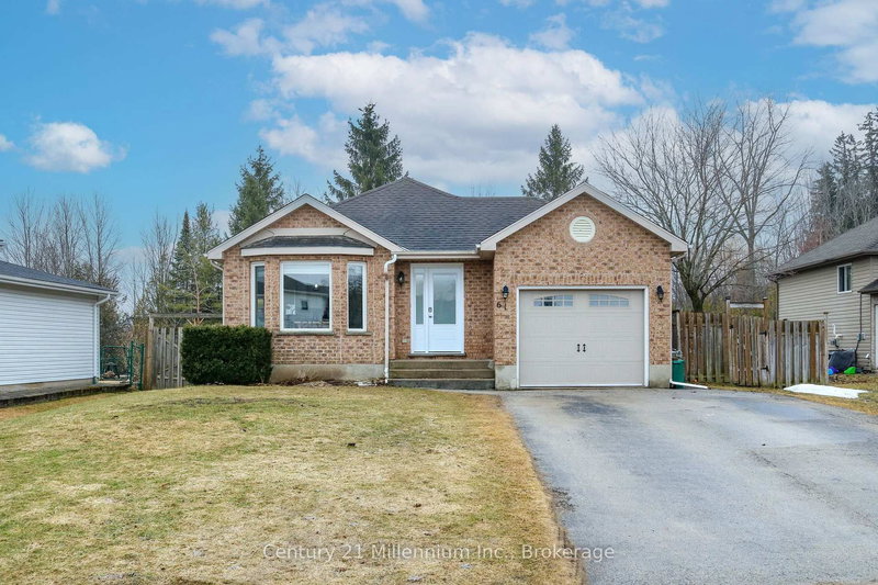 61 Albery Crt, Meaford, N4L 1J8 | Image 2