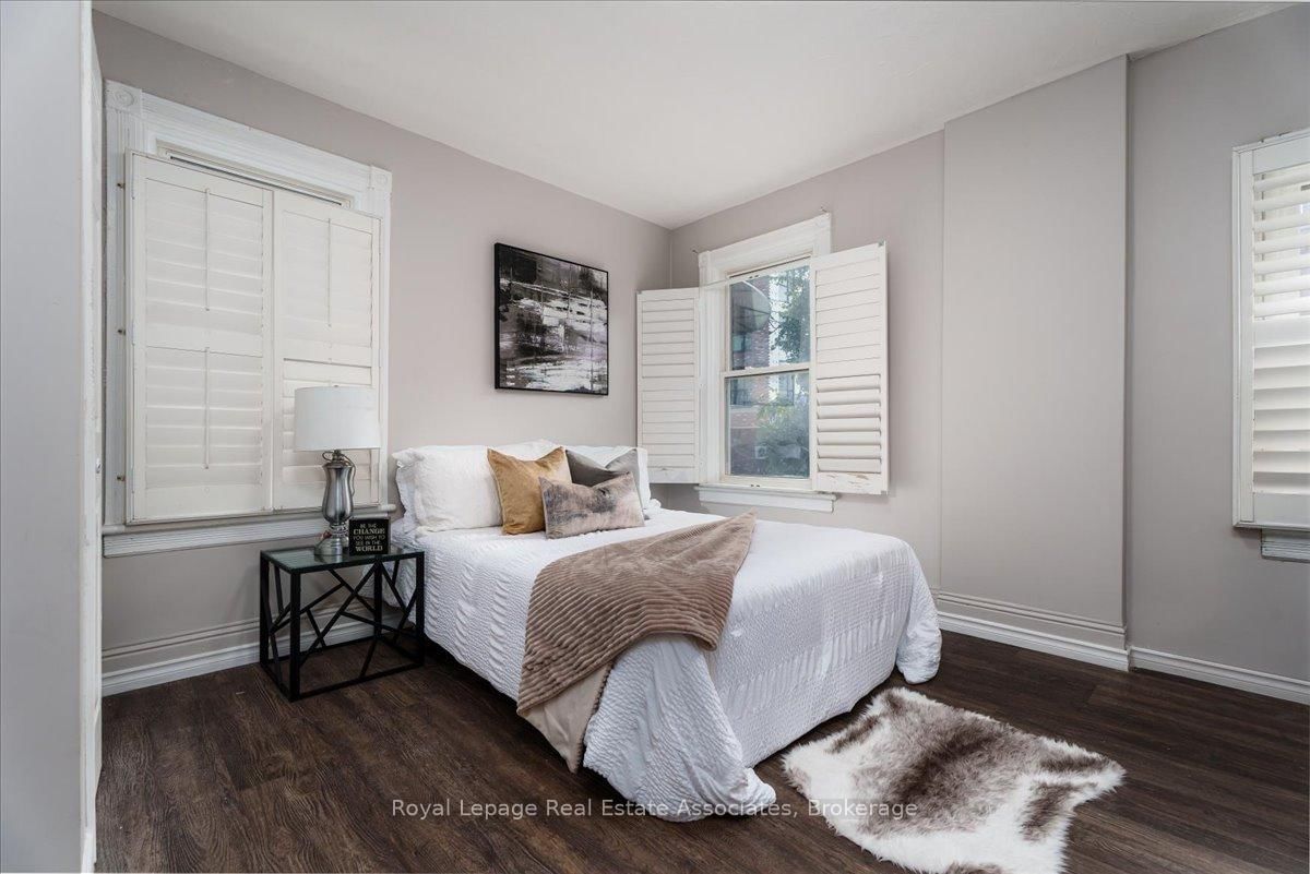 Semi-Detached House for sale at 123 Market Street, Hamilton, Ontario, L8R 1N7 - Central - MLS: X12914938