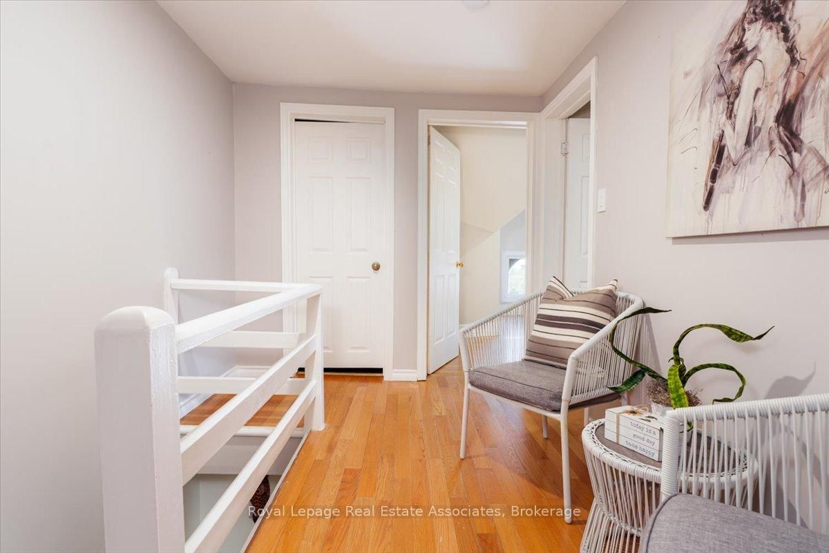 Semi-Detached House for sale at 123 Market Street, Hamilton, Ontario, L8R 1N7 - Central - MLS: X12914938