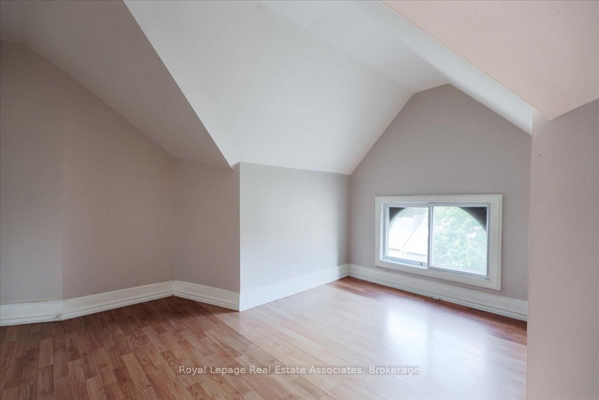 Semi-Detached House for sale at 123 Market Street, Hamilton, Ontario, L8R 1N7 - Central - MLS: X12914938