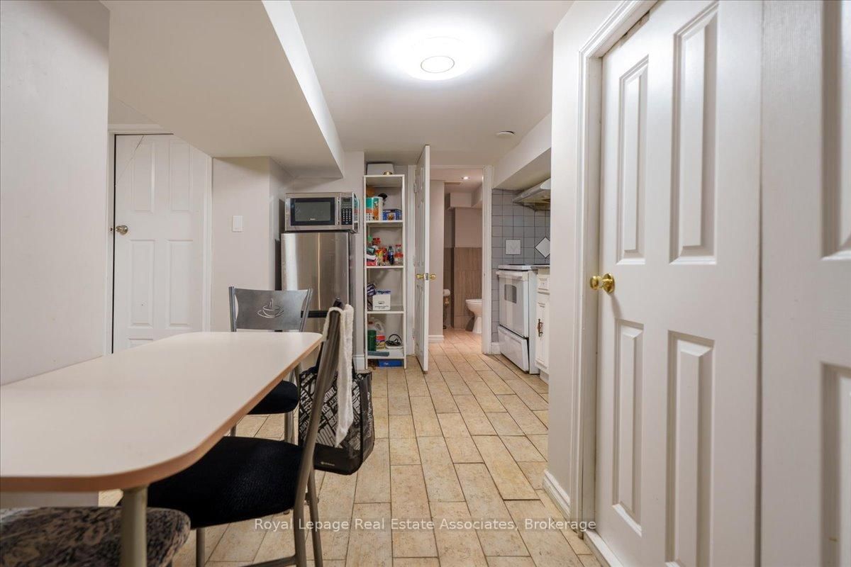 Semi-Detached House for sale at 123 Market Street, Hamilton, Ontario, L8R 1N7 - Central - MLS: X12914938