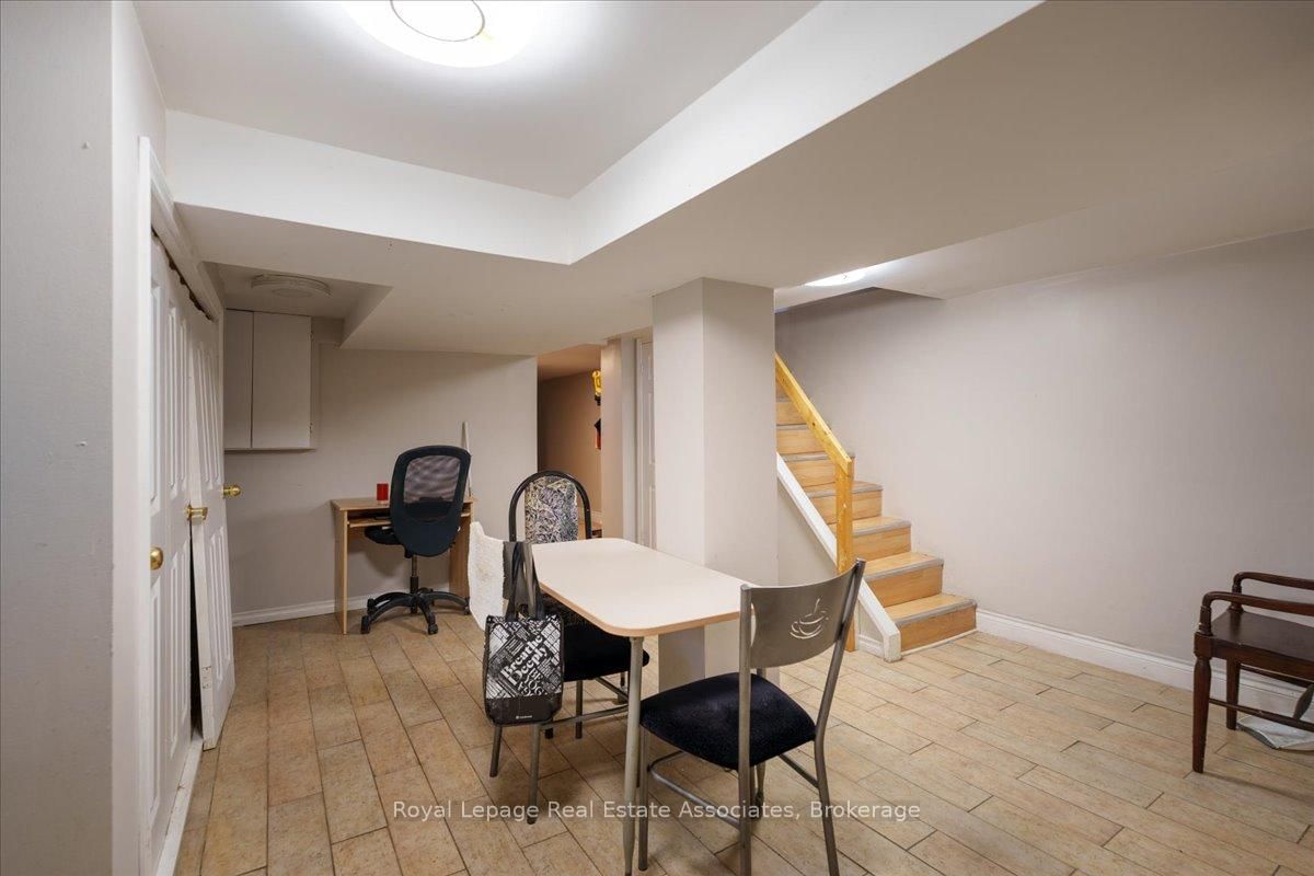 Semi-Detached House for sale at 123 Market Street, Hamilton, Ontario, L8R 1N7 - Central - MLS: X12914938